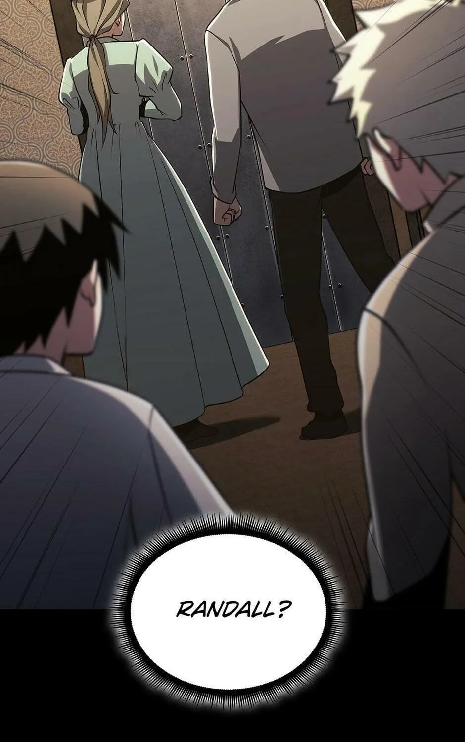 Read The Beginning After the End chapter 182 image 142 on Lezhin