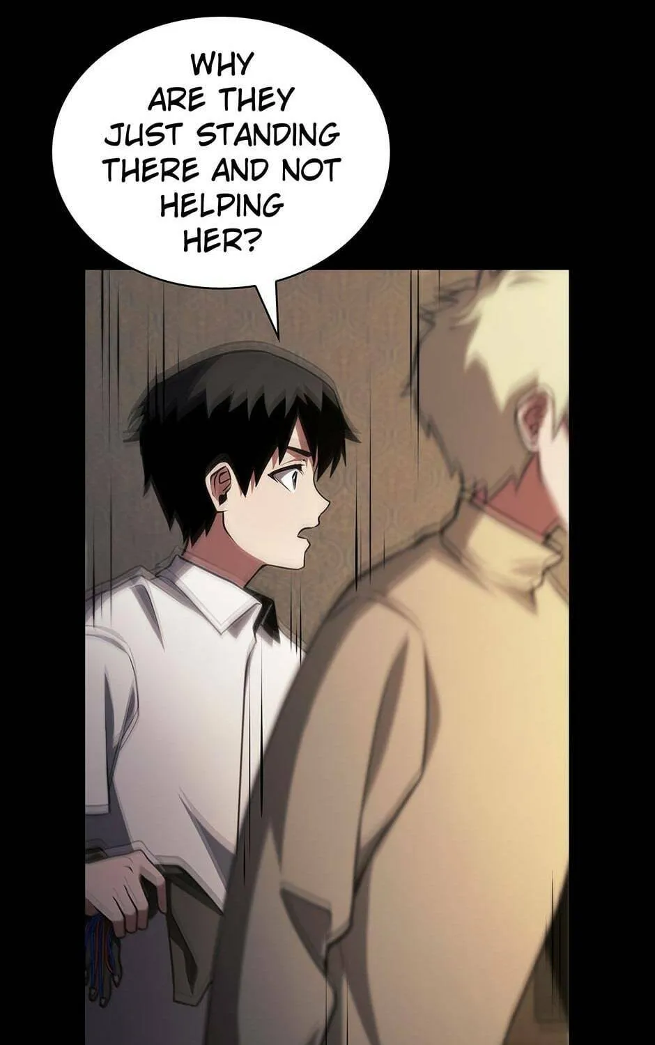 Read The Beginning After the End chapter 182 image 144 on Lezhin