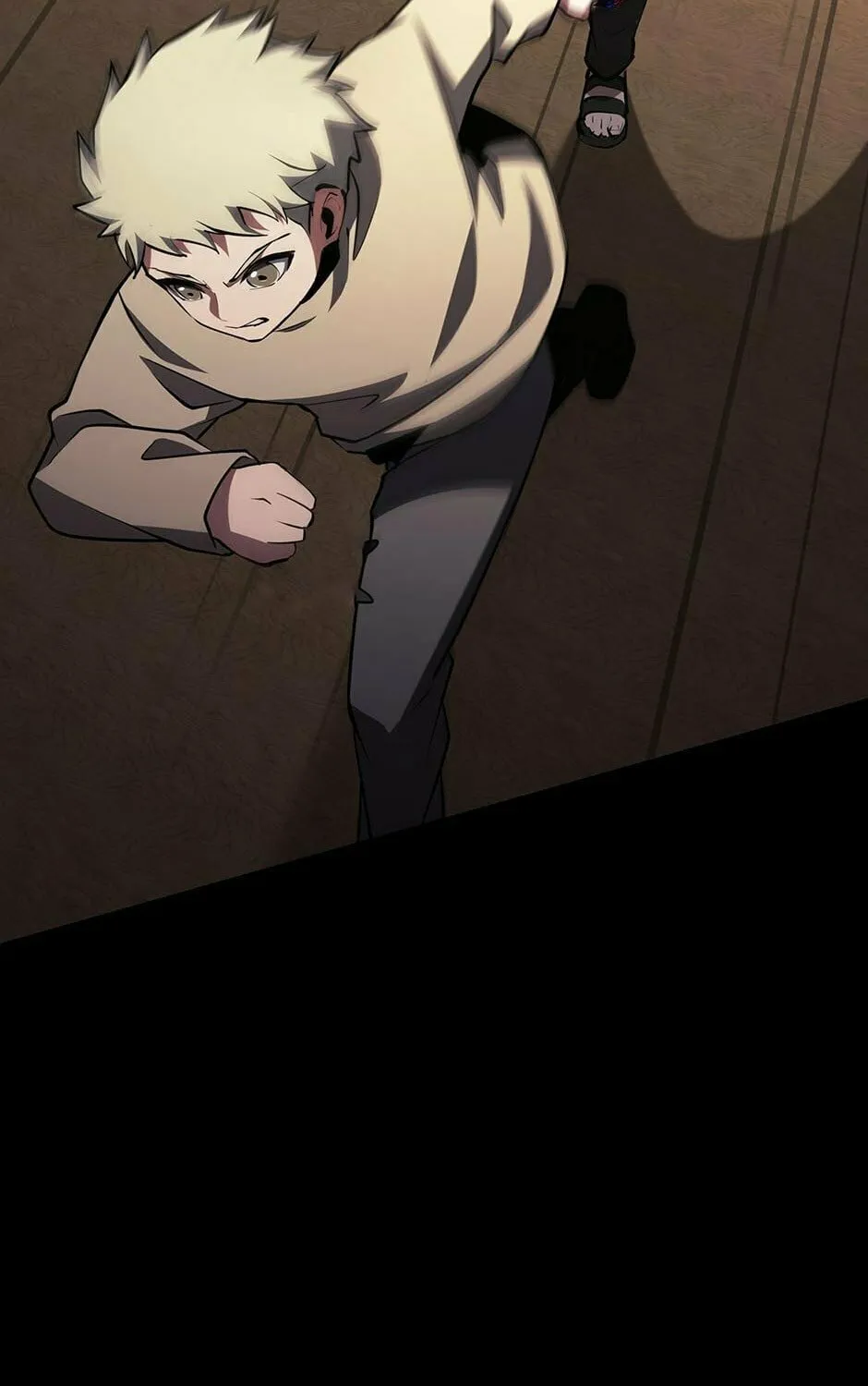 Read The Beginning After the End chapter 182 image 150 on Lezhin