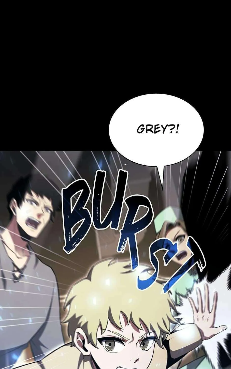 Read The Beginning After the End chapter 182 image 154 on Lezhin