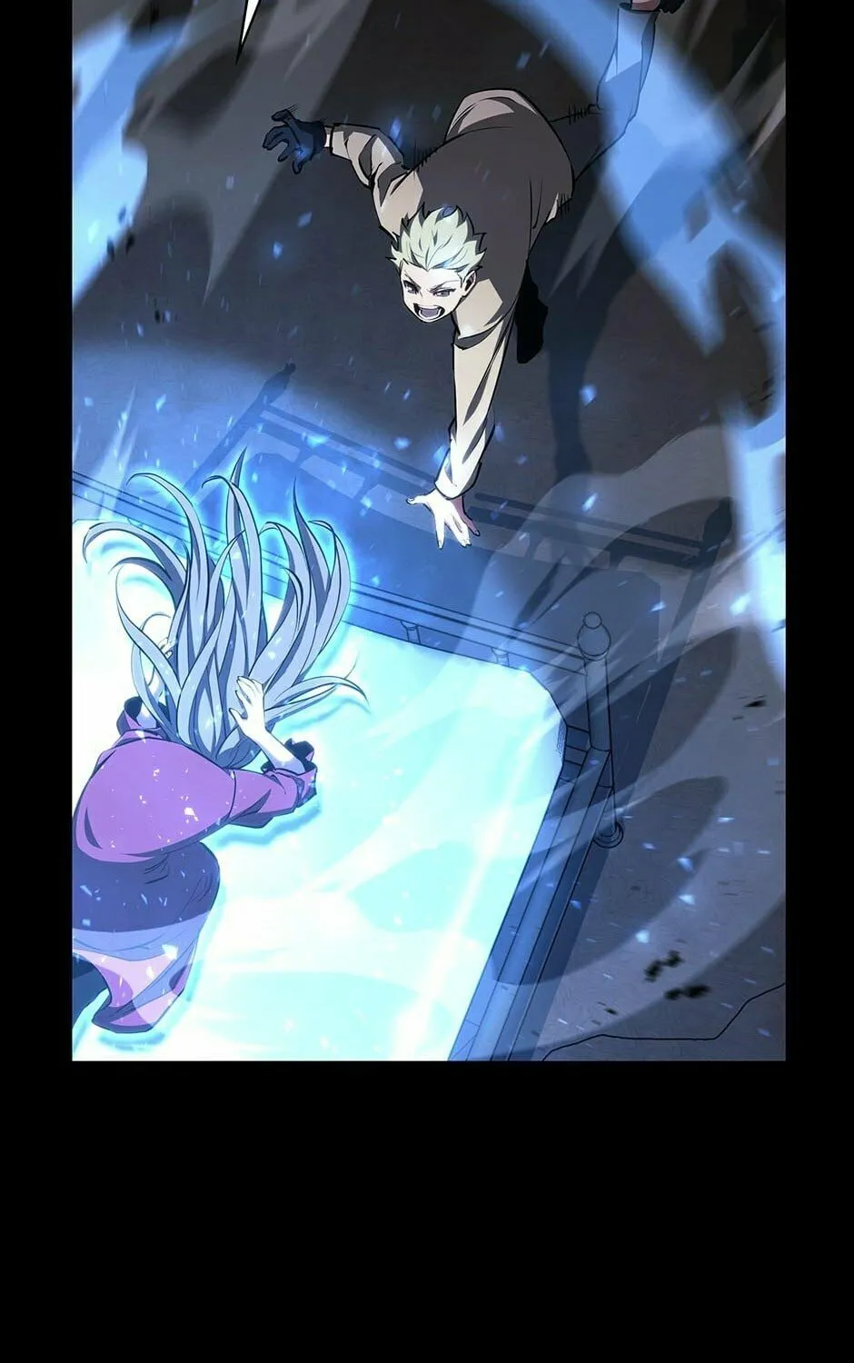 Read The Beginning After the End chapter 182 image 180 on Lezhin