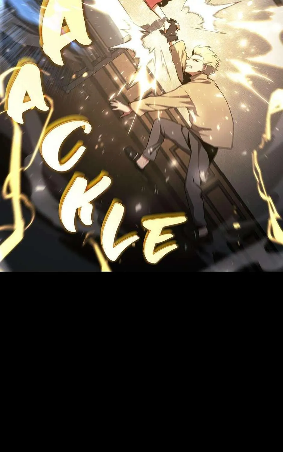 Read The Beginning After the End chapter 182 image 188 on Lezhin