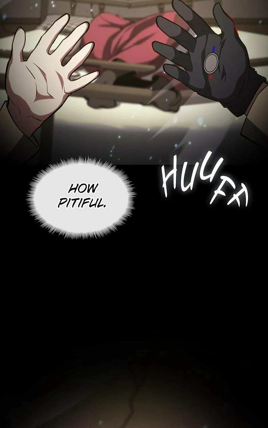 Read The Beginning After the End chapter 182 image 196 on Lezhin