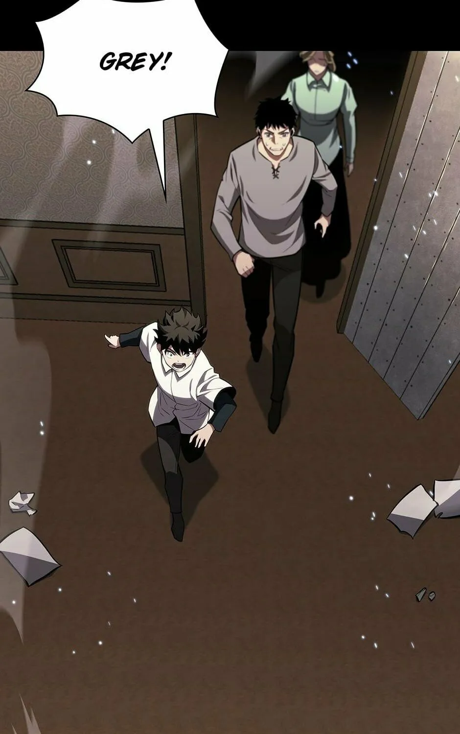 Read The Beginning After the End chapter 182 image 200 on Lezhin