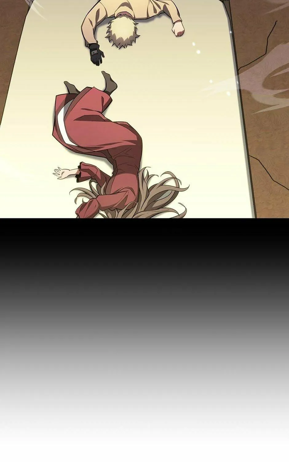 Read The Beginning After the End chapter 182 image 202 on Lezhin