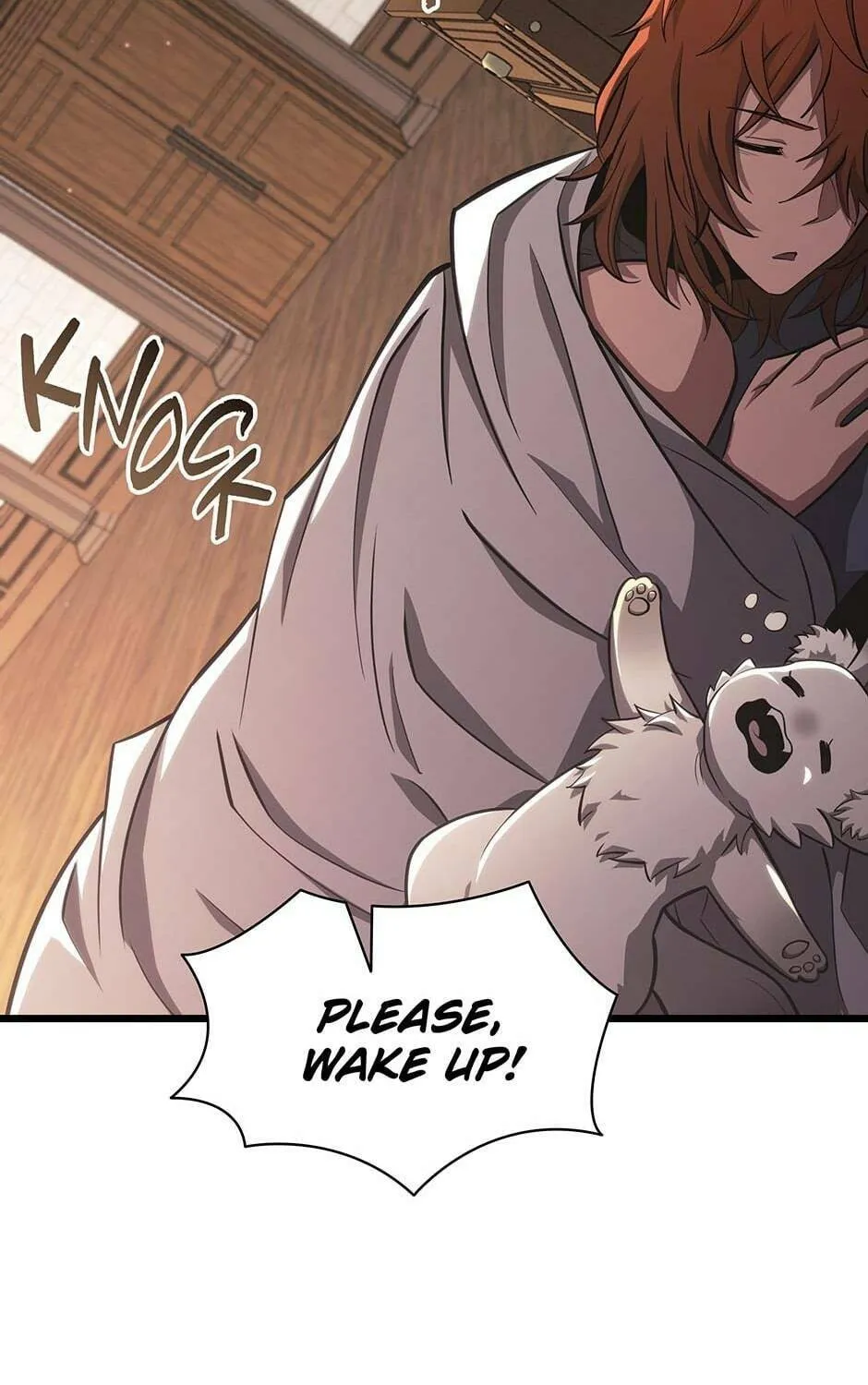 Read The Beginning After the End chapter 182 image 210 on Lezhin