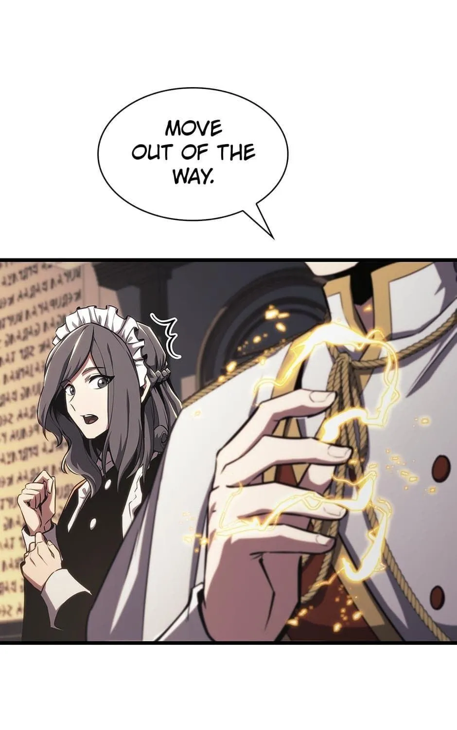 Read The Beginning After the End chapter 182 image 214 on Lezhin
