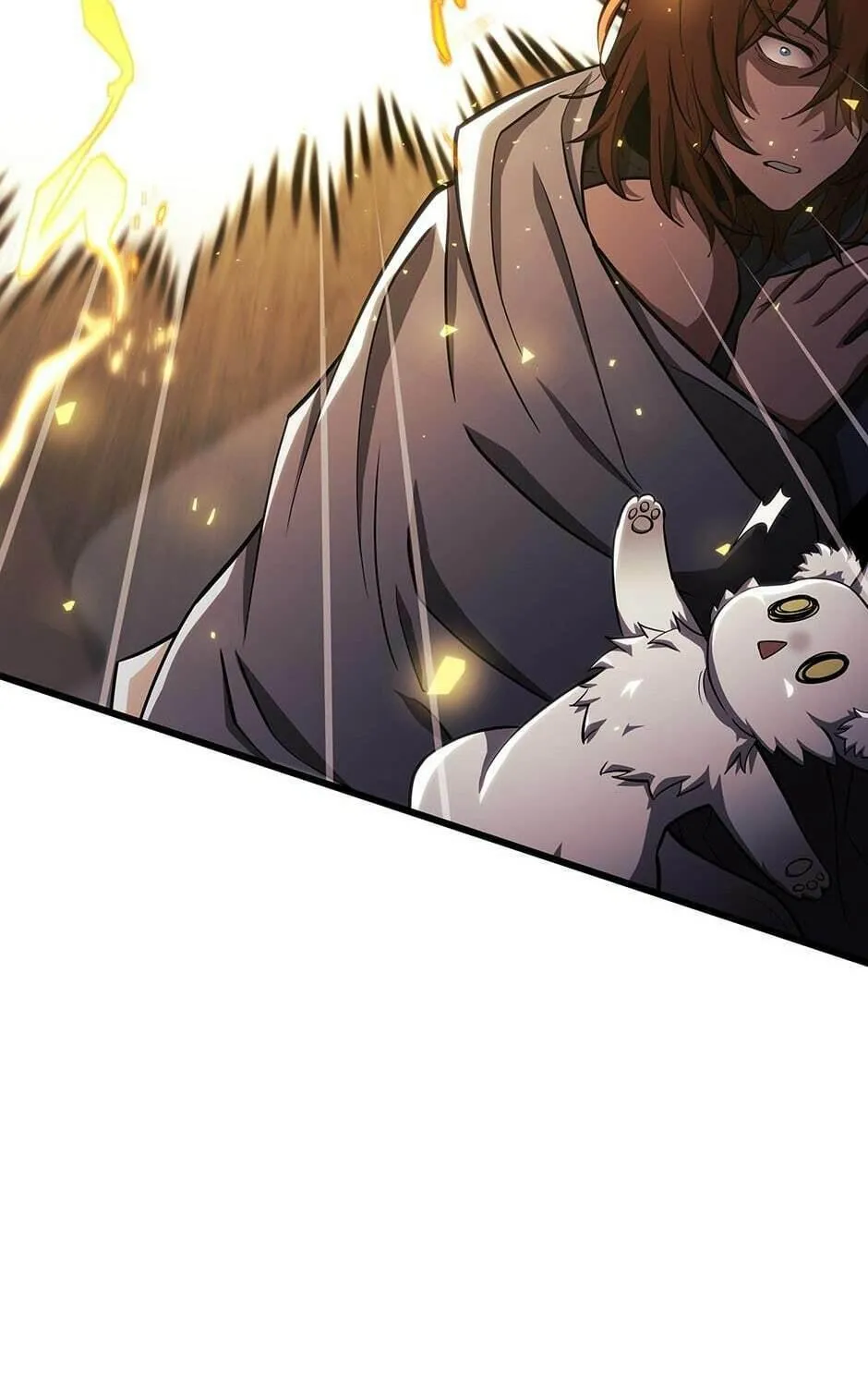 Read The Beginning After the End chapter 182 image 218 on Lezhin