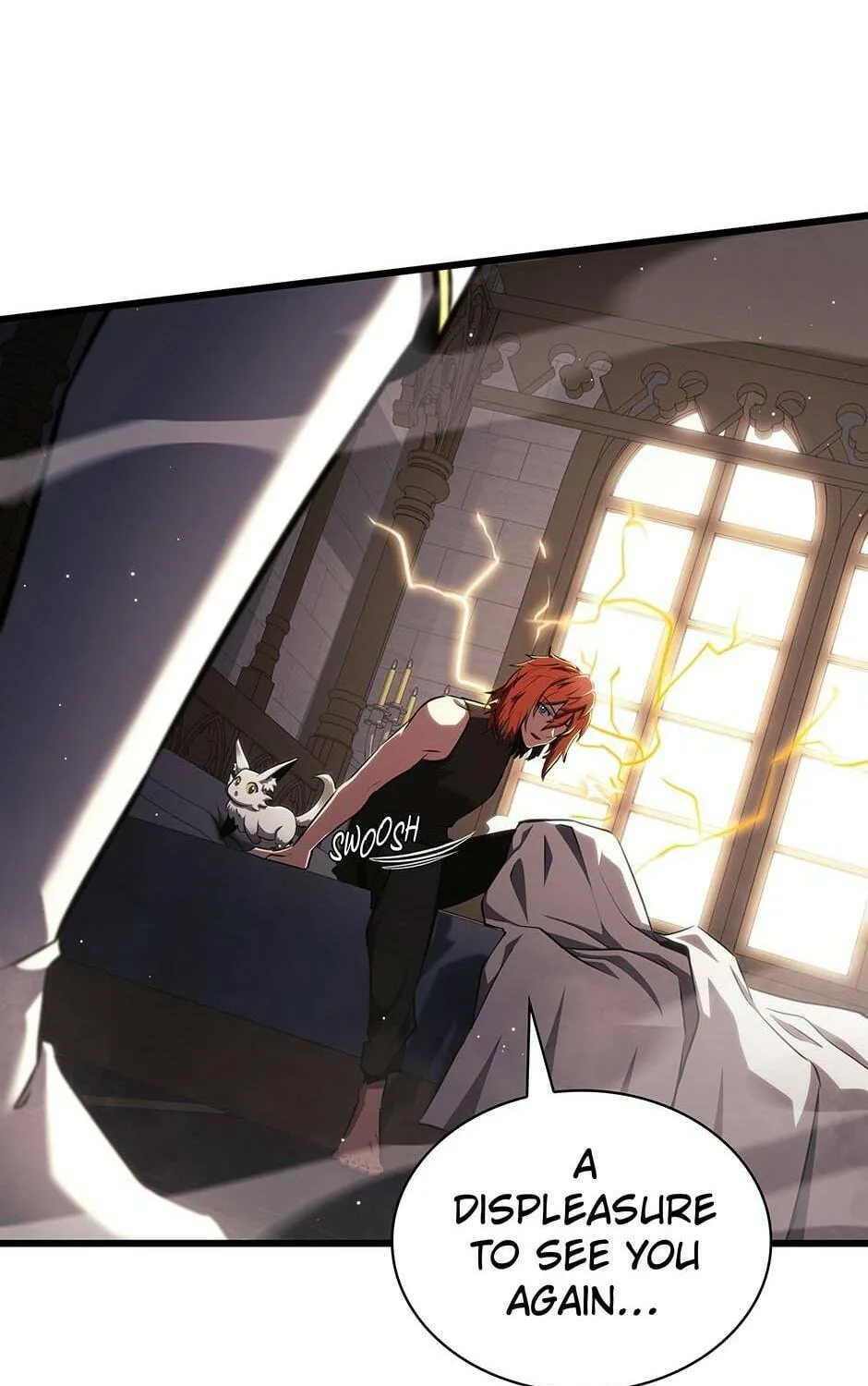Read The Beginning After the End chapter 182 image 222 on Lezhin