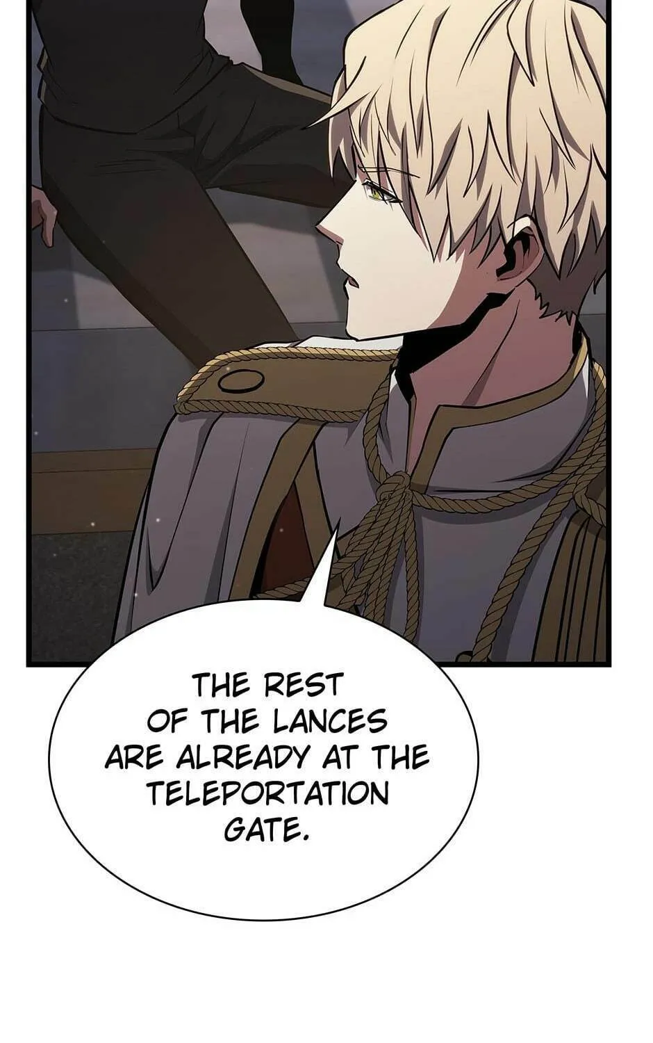 Read The Beginning After the End chapter 182 image 230 on Lezhin