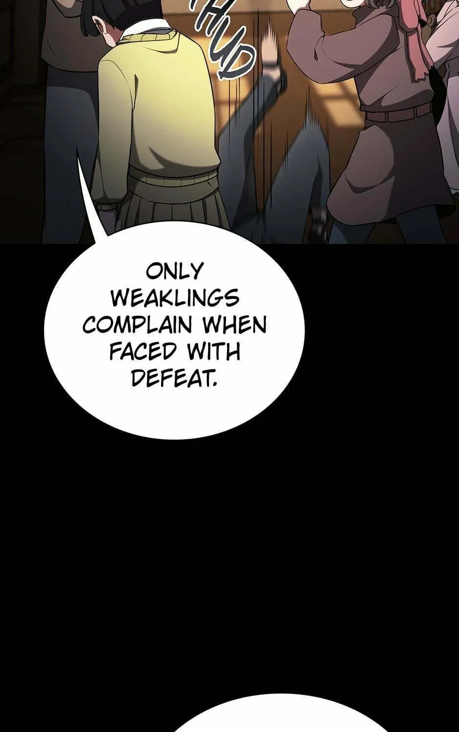 Read The Beginning After the End chapter 182 image 24 on Lezhin