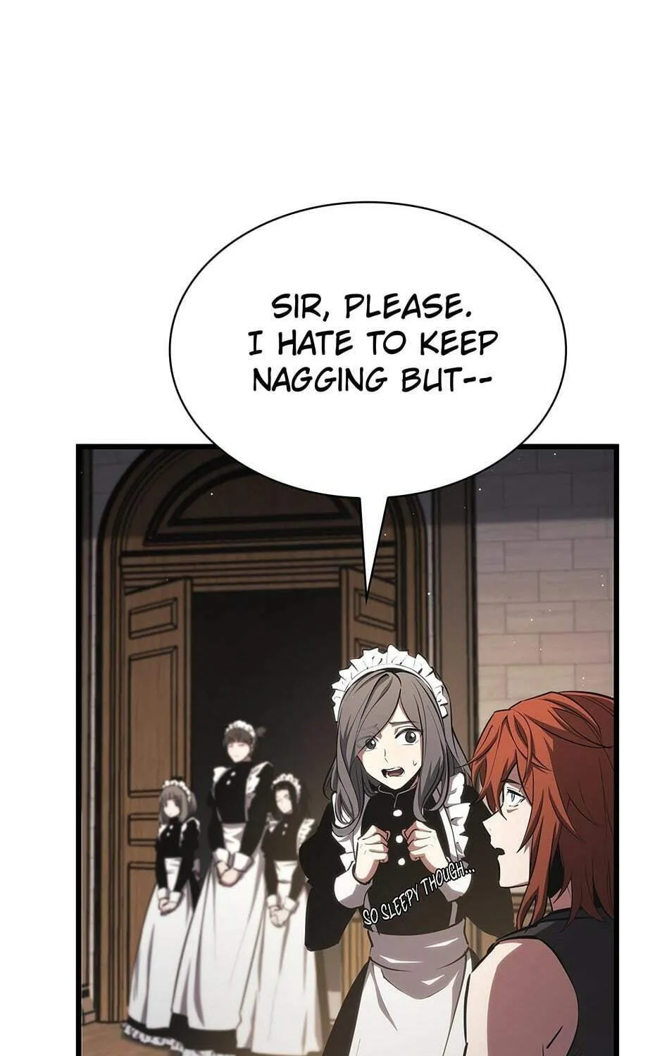 Read The Beginning After the End chapter 182 image 240 on Lezhin