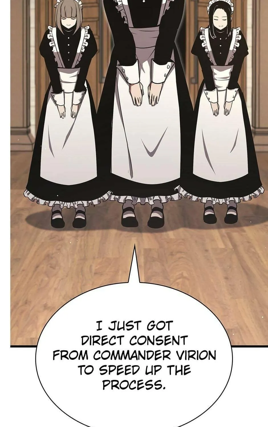 Read The Beginning After the End chapter 182 image 244 on Lezhin