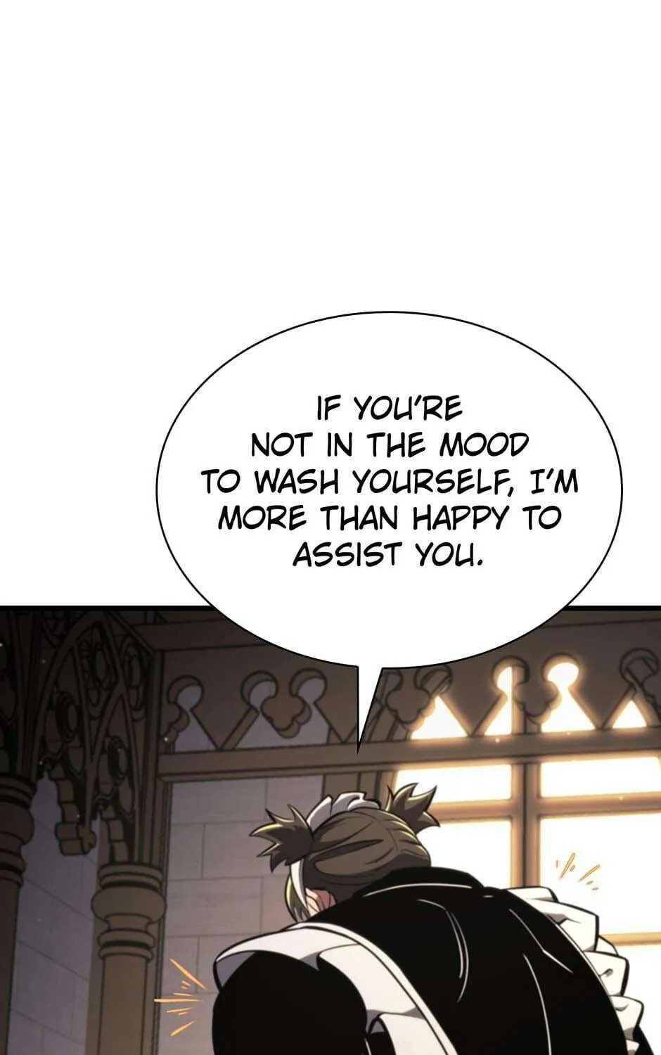 Read The Beginning After the End chapter 182 image 246 on Lezhin