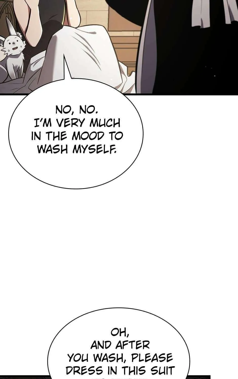 Read The Beginning After the End chapter 182 image 248 on Lezhin