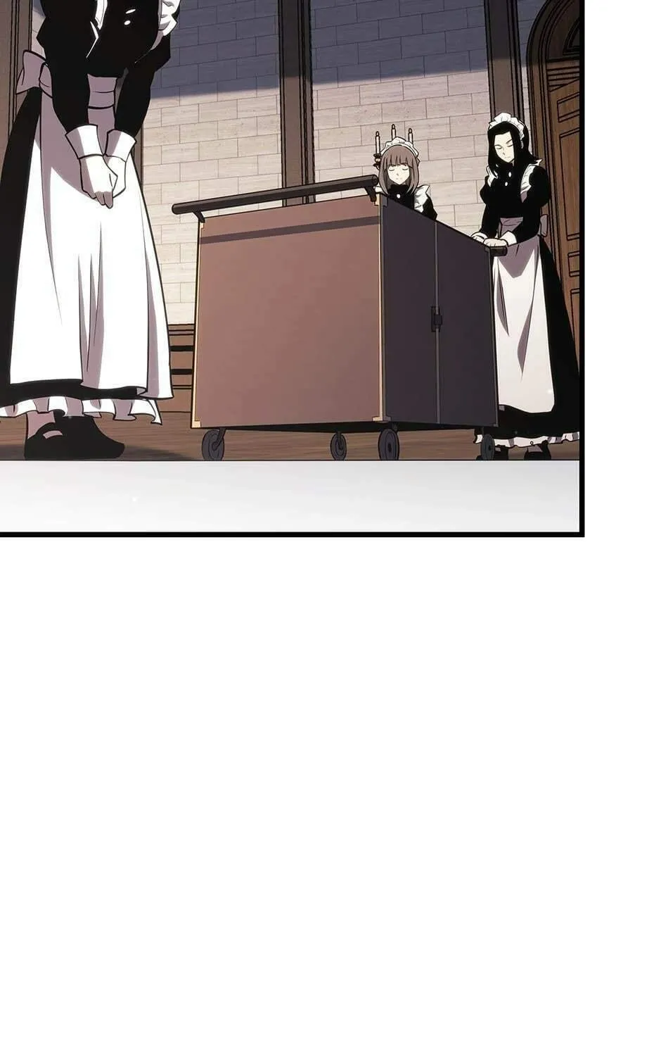 Read The Beginning After the End chapter 182 image 250 on Lezhin