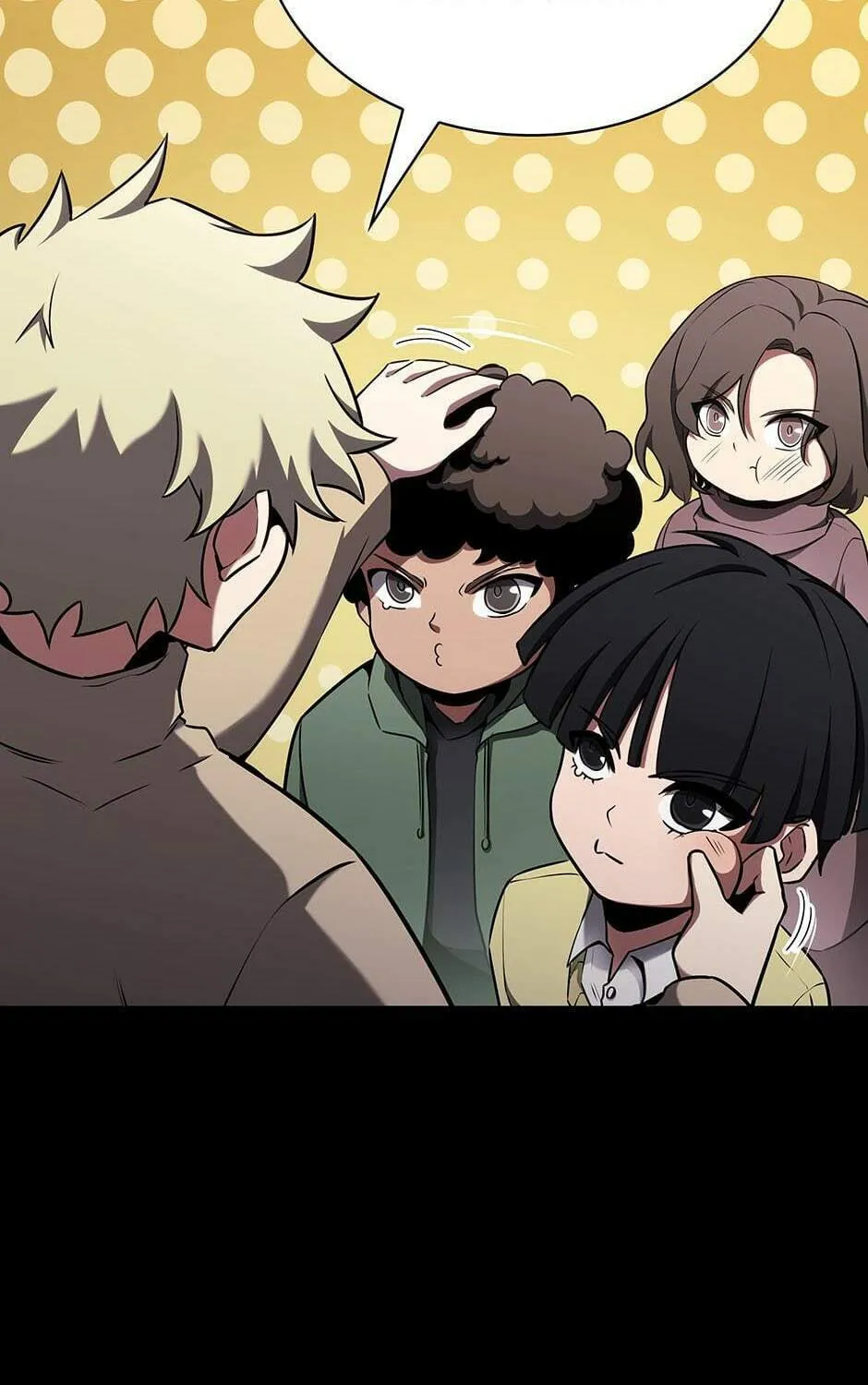 Read The Beginning After the End chapter 182 image 26 on Lezhin