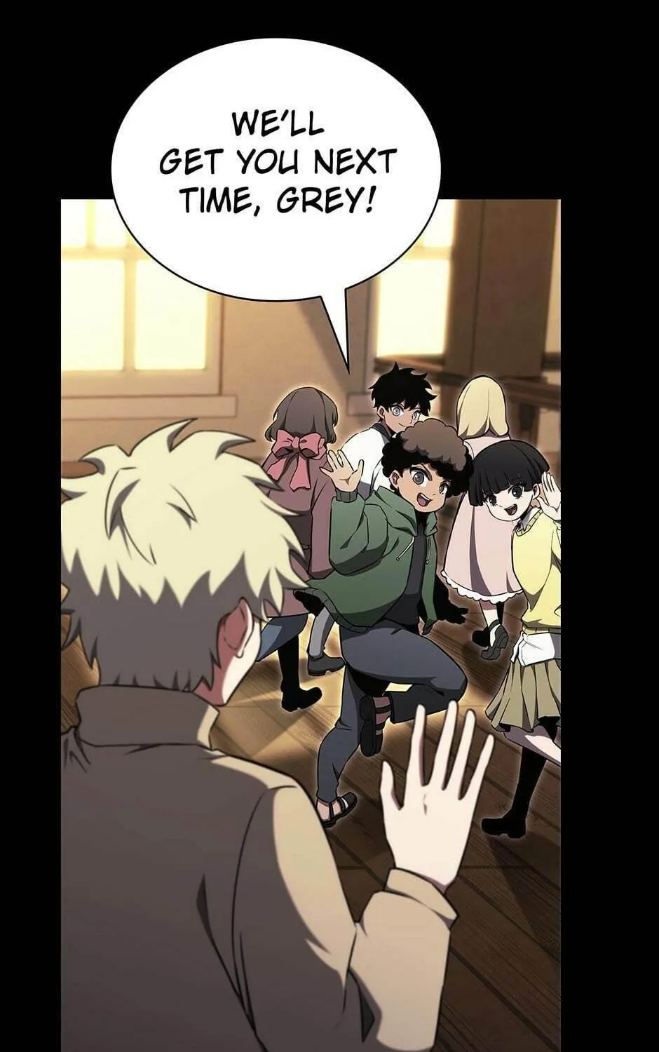 Read The Beginning After the End chapter 182 image 28 on Lezhin