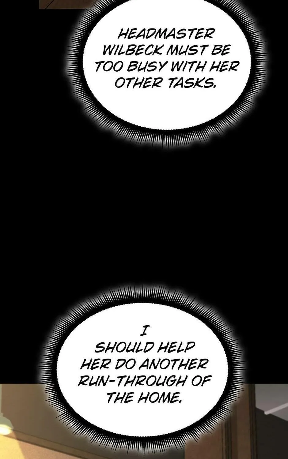 Read The Beginning After the End chapter 182 image 34 on Lezhin