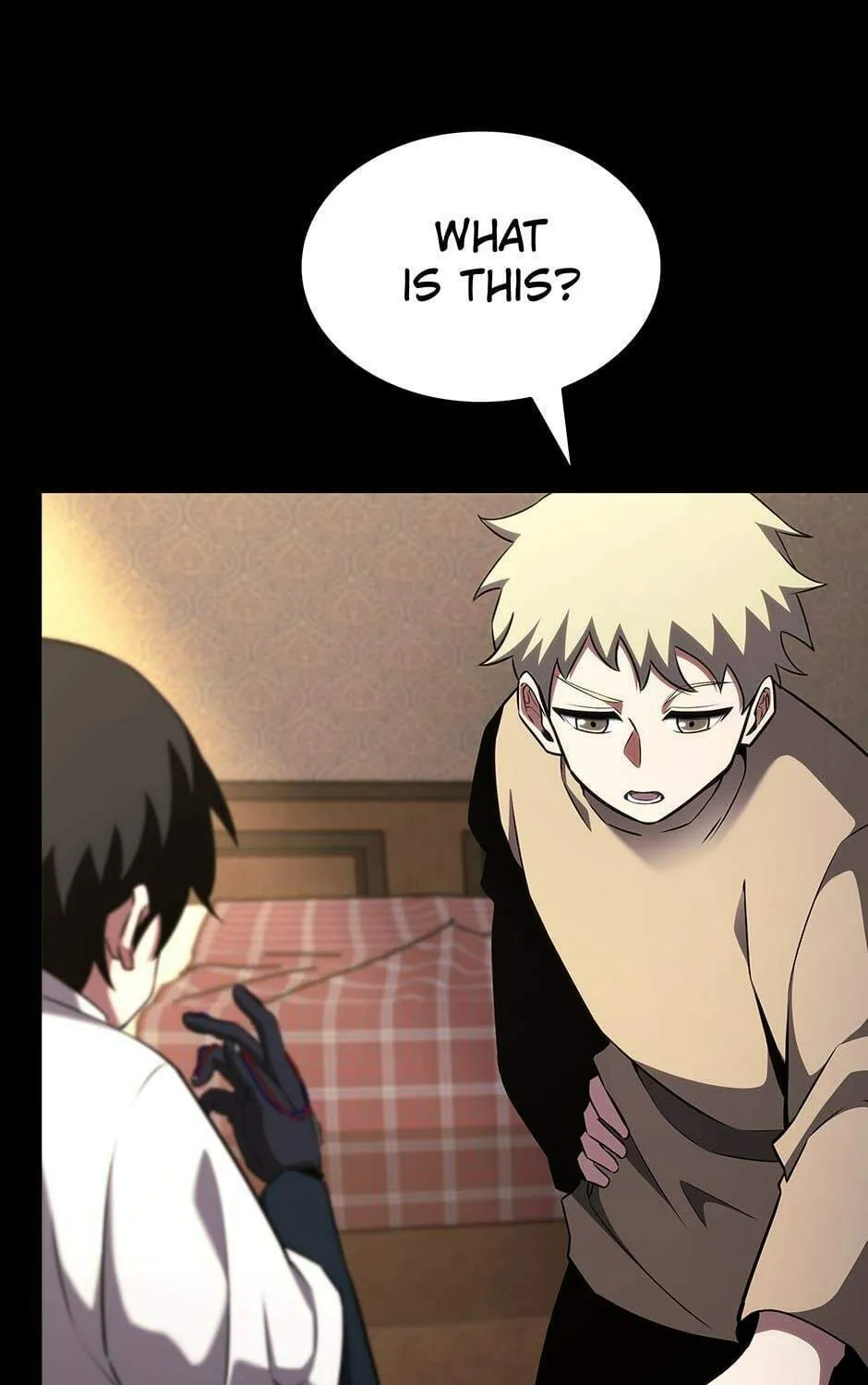 Read The Beginning After the End chapter 182 image 44 on Lezhin