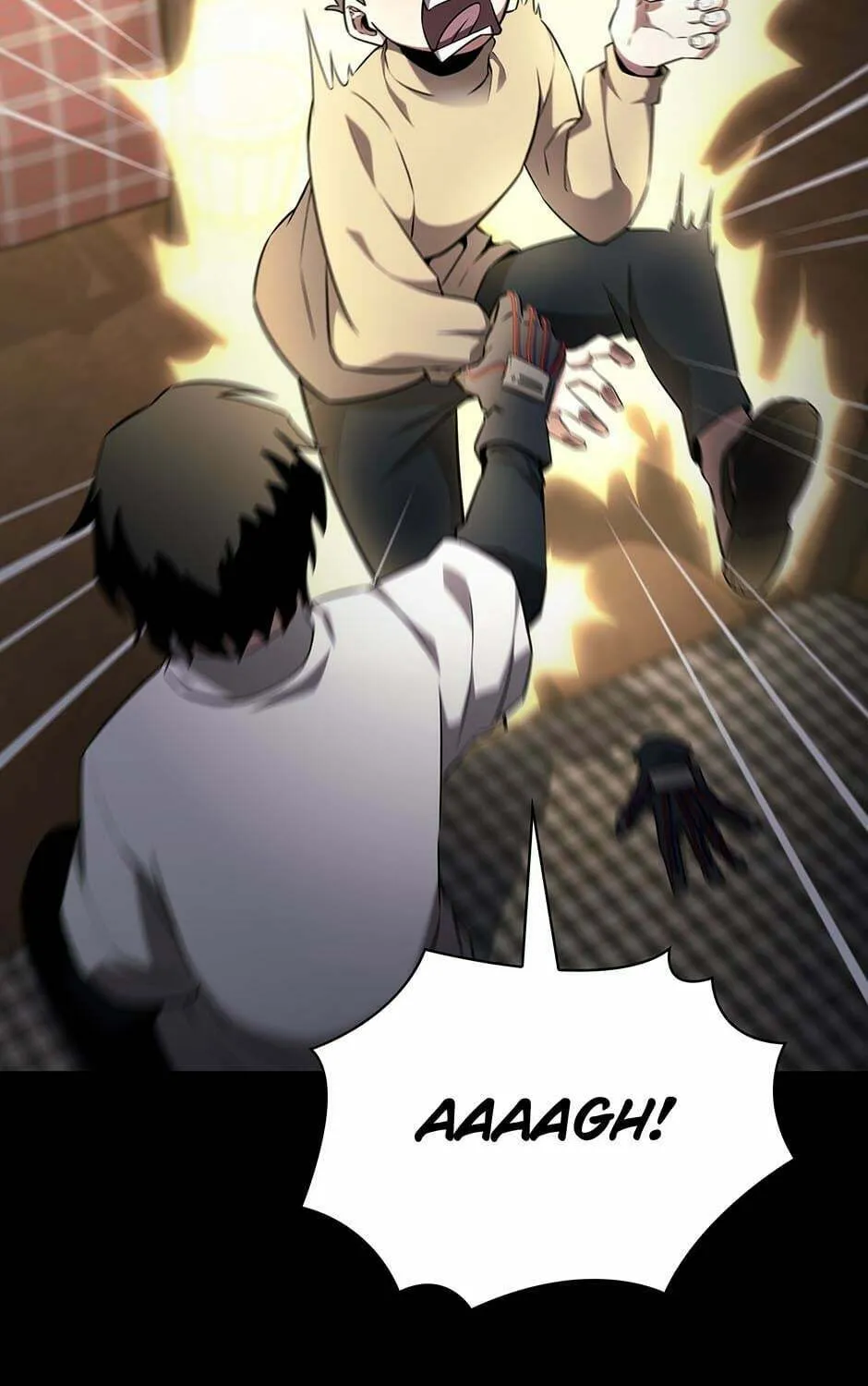 Read The Beginning After the End chapter 182 image 50 on Lezhin