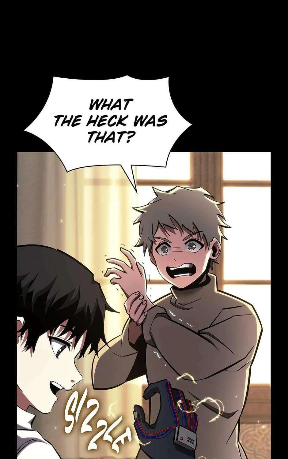 Read The Beginning After the End chapter 182 image 52 on Lezhin