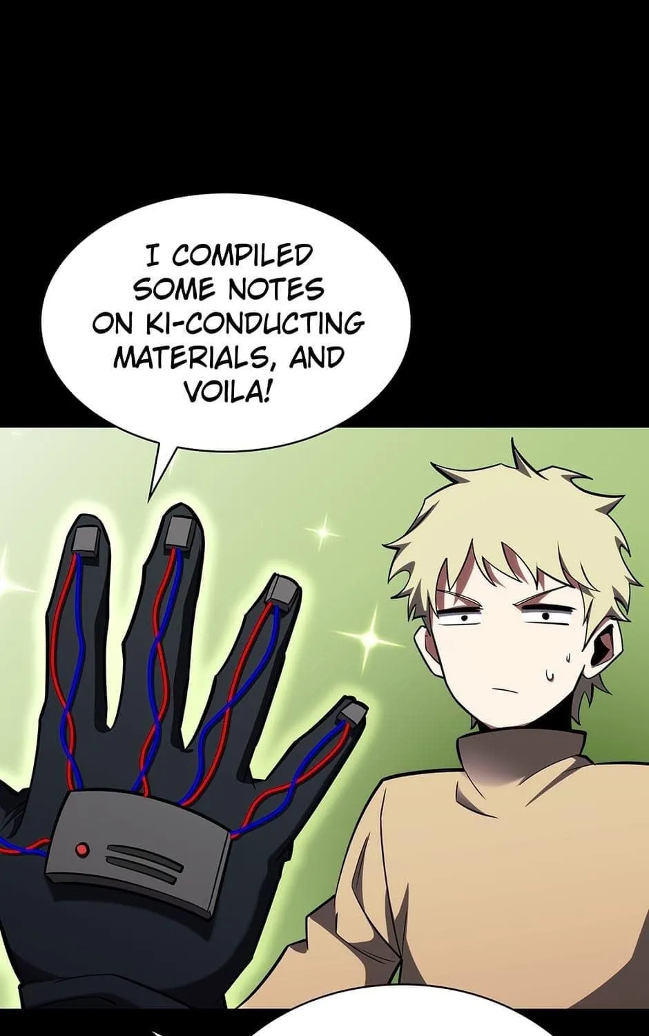 Read The Beginning After the End chapter 182 image 58 on Lezhin