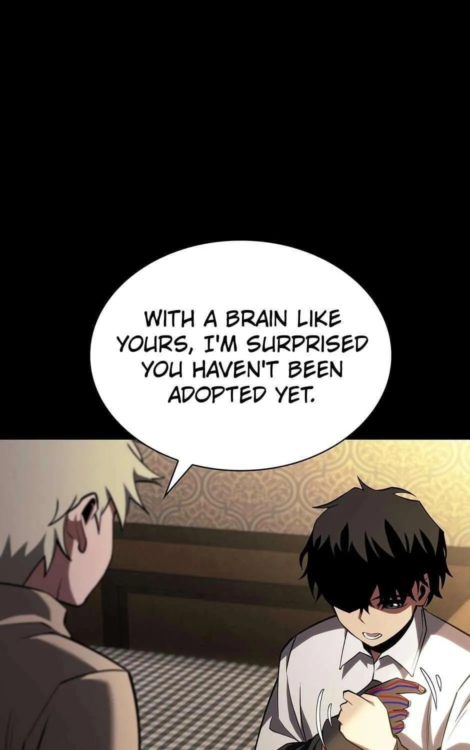 Read The Beginning After the End chapter 182 image 64 on Lezhin