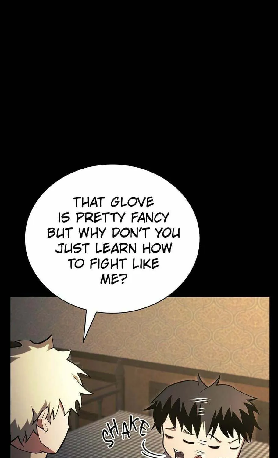 Read The Beginning After the End chapter 182 image 74 on Lezhin