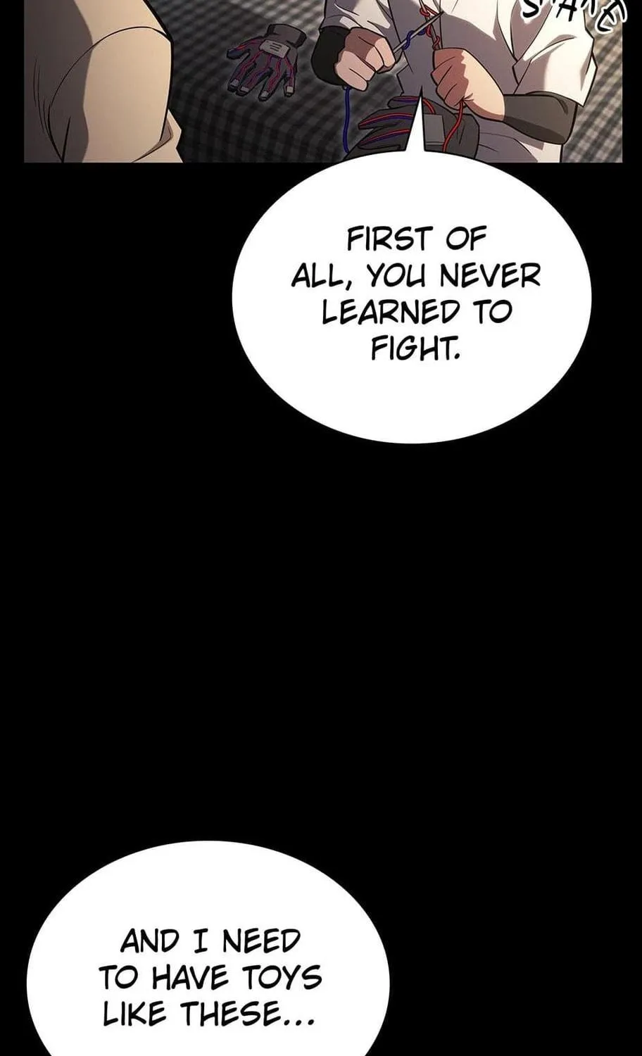 Read The Beginning After the End chapter 182 image 76 on Lezhin