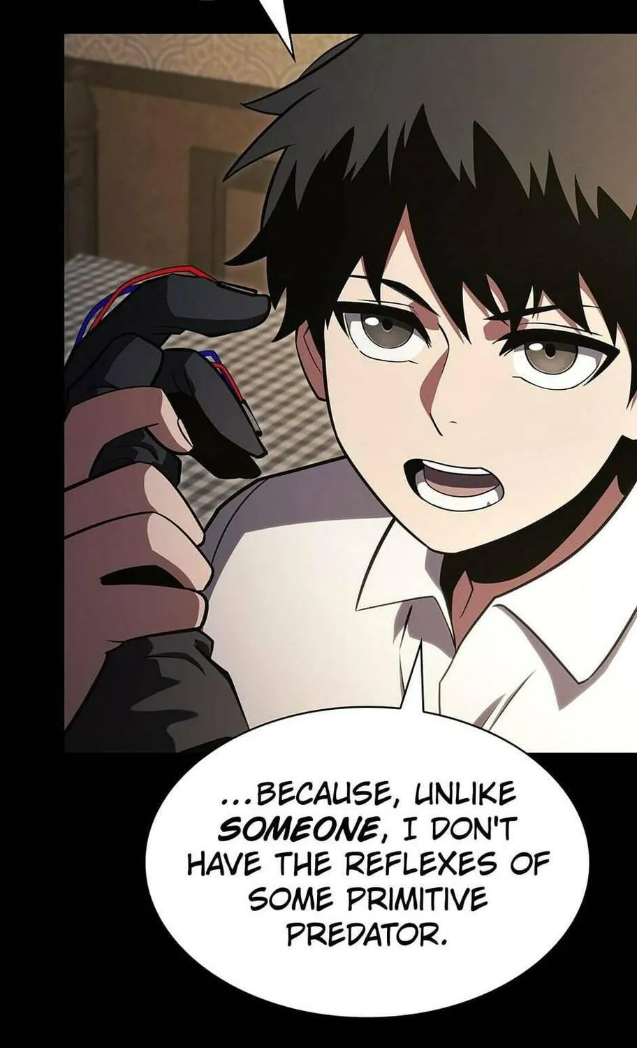 Read The Beginning After the End chapter 182 image 78 on Lezhin