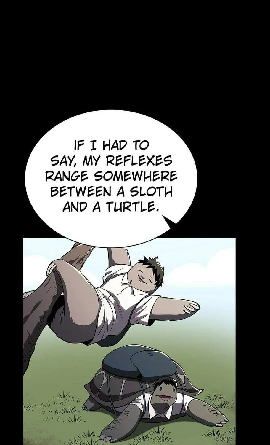 Read The Beginning After the End chapter 182 image 80 on Lezhin