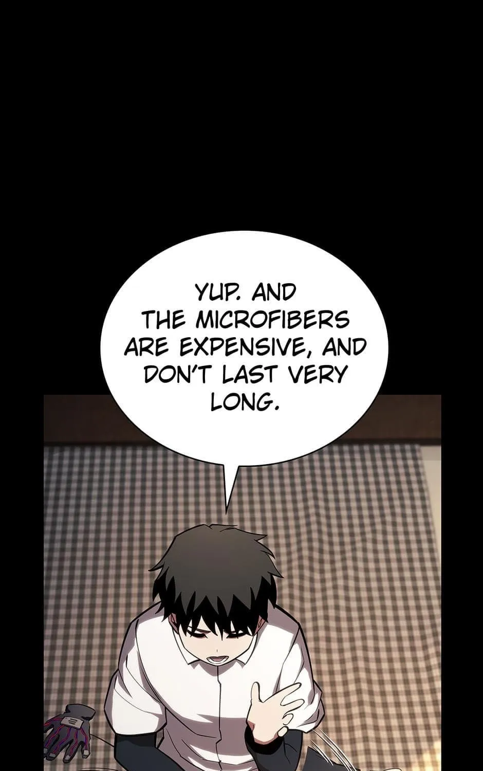 Read The Beginning After the End chapter 182 image 84 on Lezhin