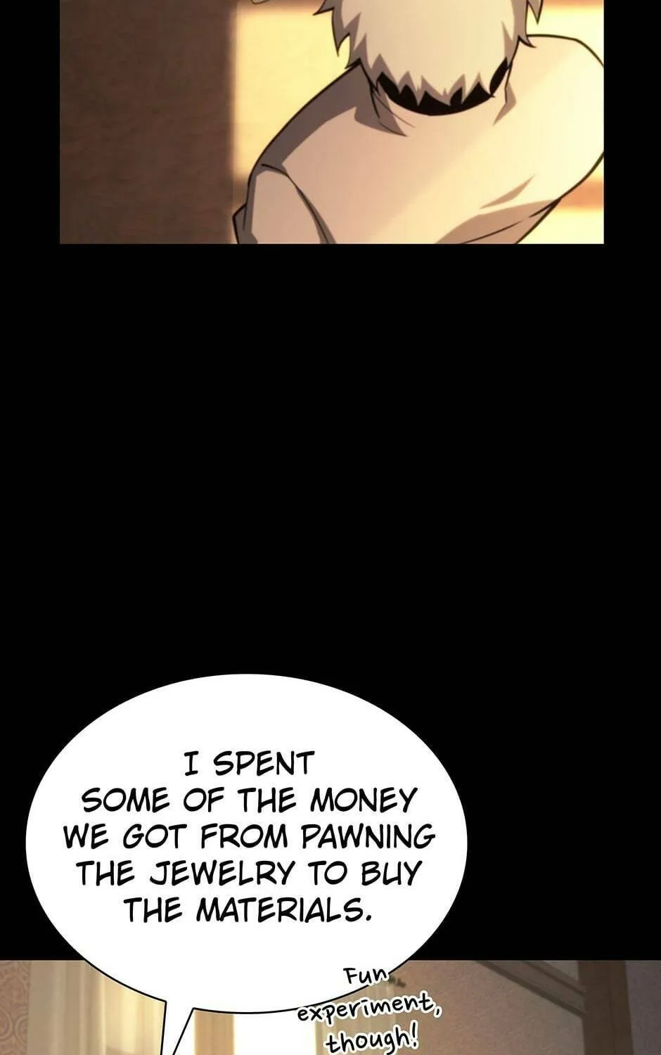 Read The Beginning After the End chapter 182 image 86 on Lezhin