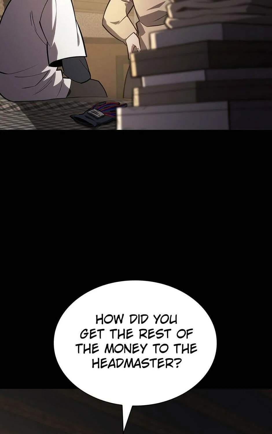 Read The Beginning After the End chapter 182 image 88 on Lezhin