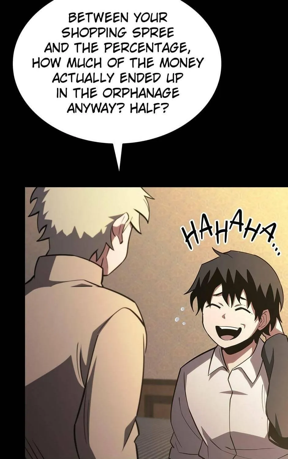 Read The Beginning After the End chapter 182 image 94 on Lezhin