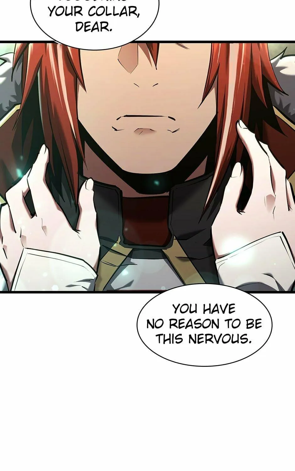 Read The Beginning After the End chapter 183 image 10 on Lezhin