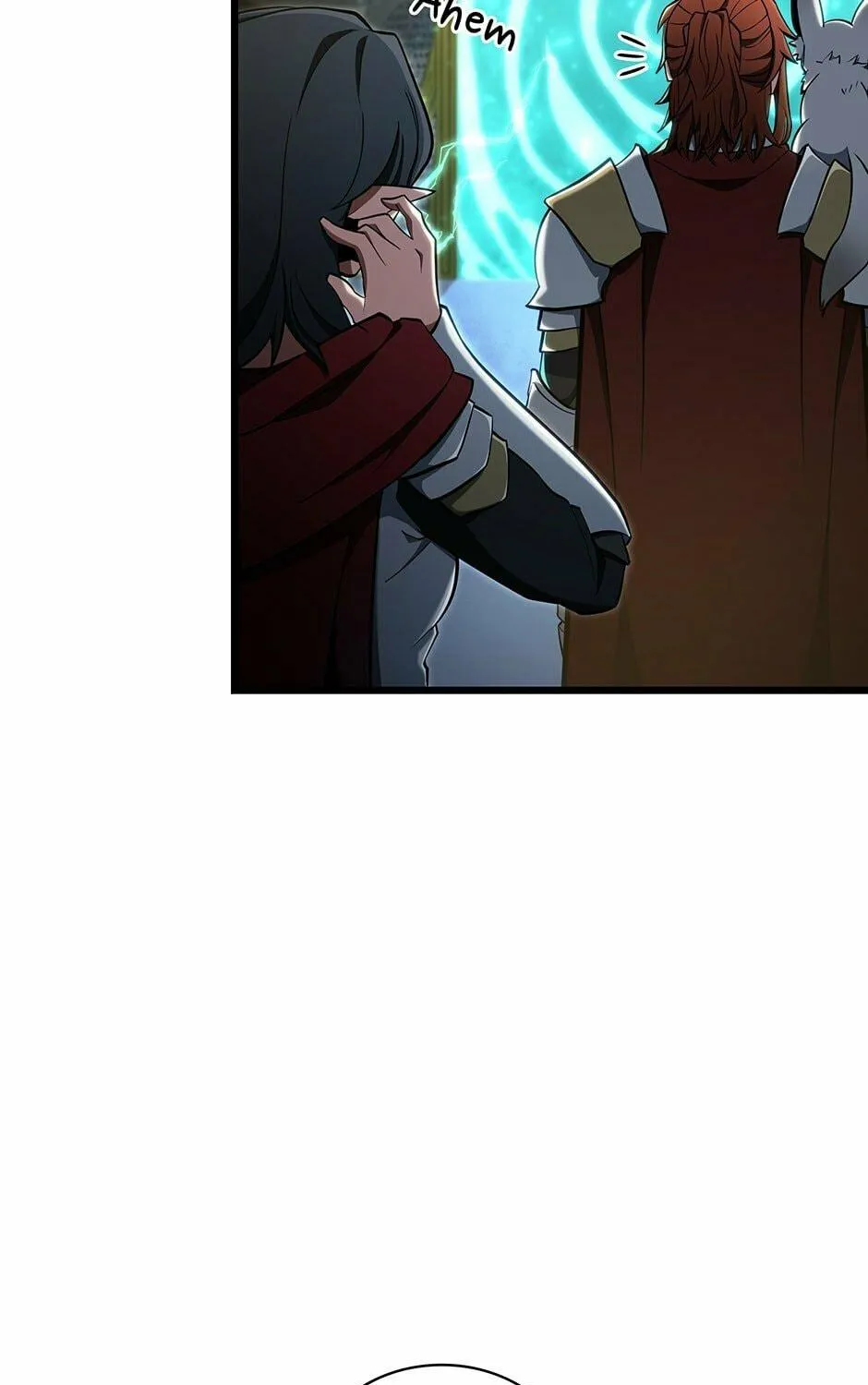Read The Beginning After the End chapter 183 image 100 on Lezhin