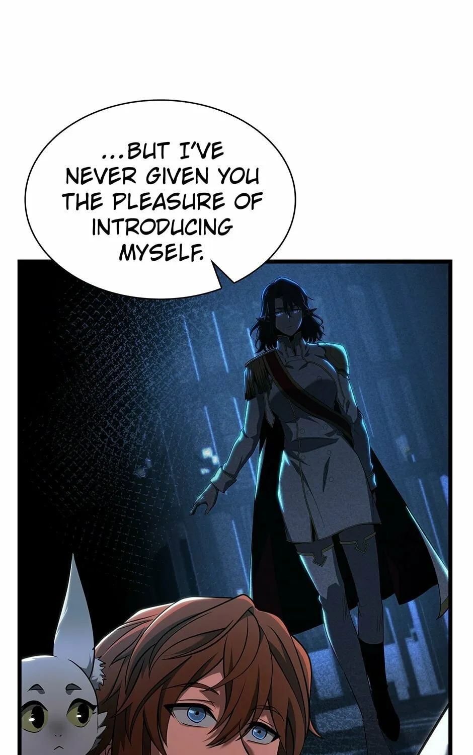 Read The Beginning After the End chapter 183 image 104 on Lezhin