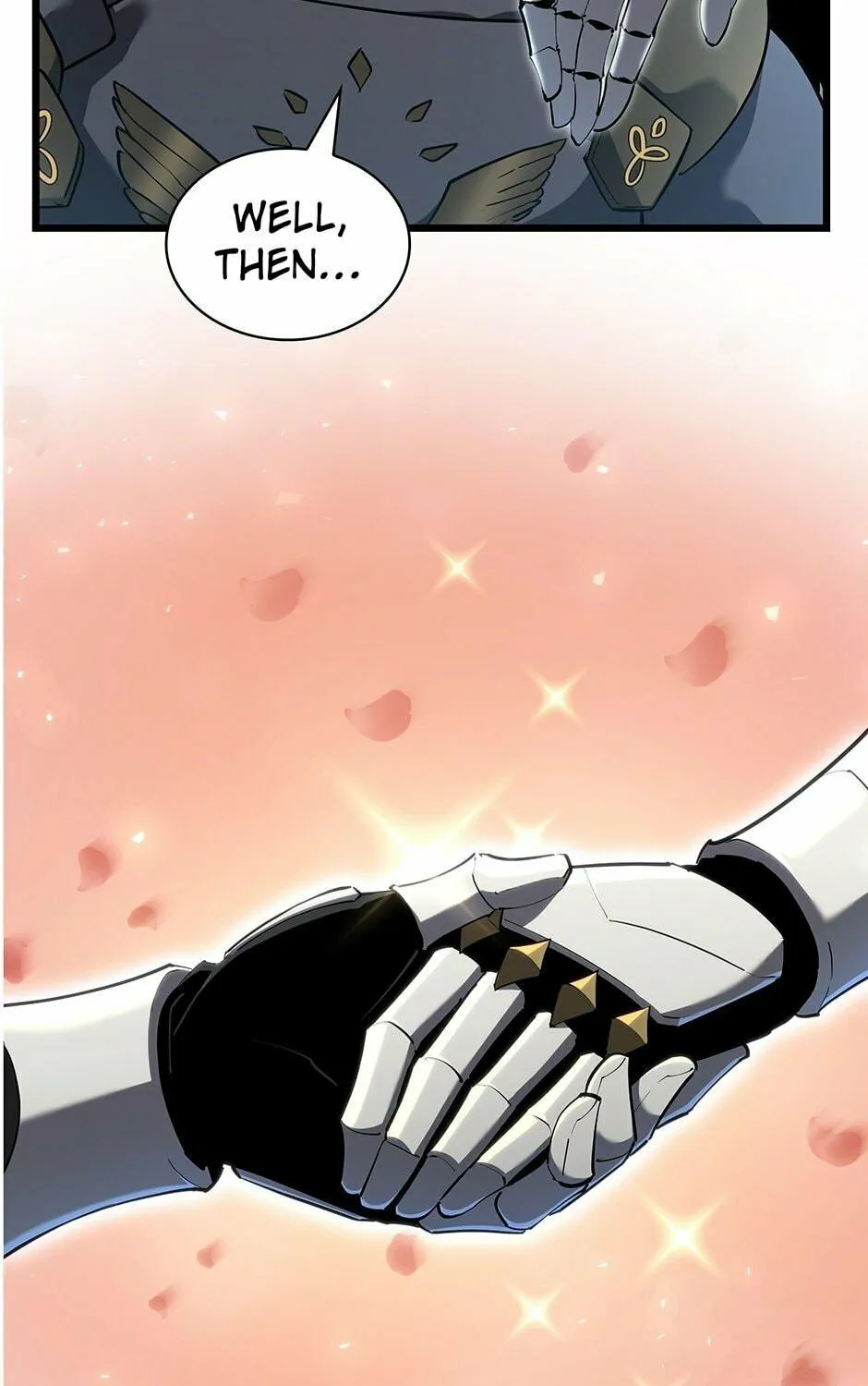 Read The Beginning After the End chapter 183 image 106 on Lezhin