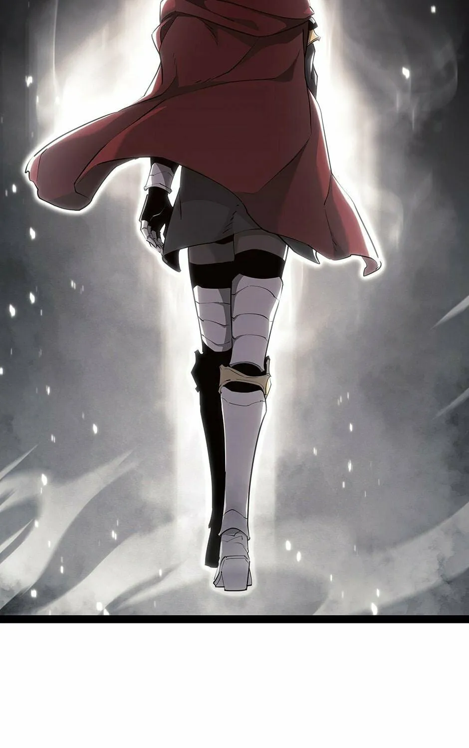 Read The Beginning After the End chapter 183 image 118 on Lezhin