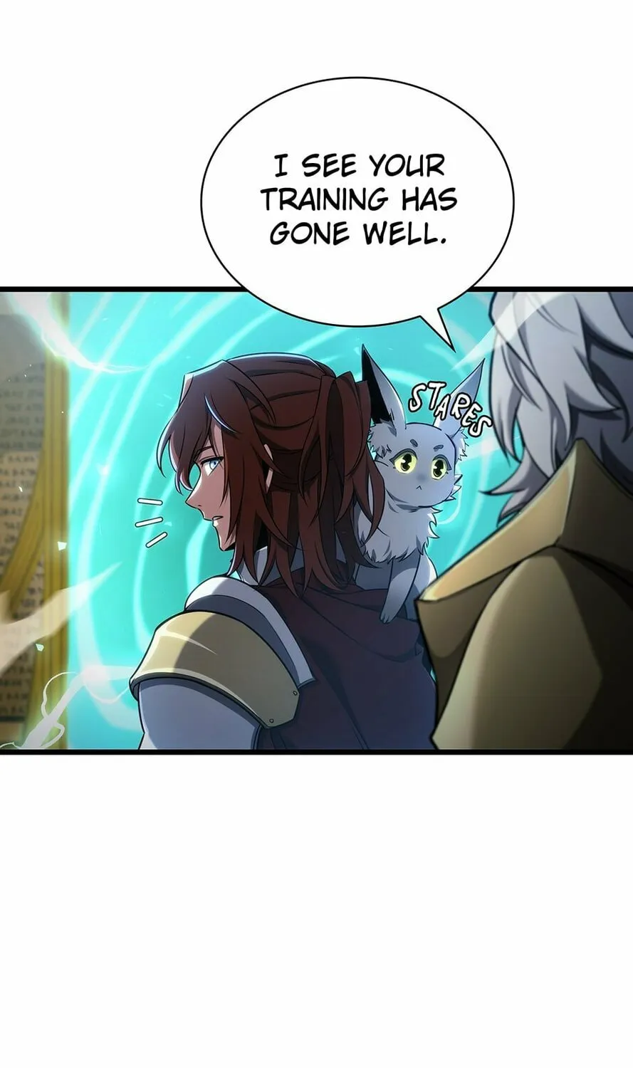 Read The Beginning After the End chapter 183 image 120 on Lezhin