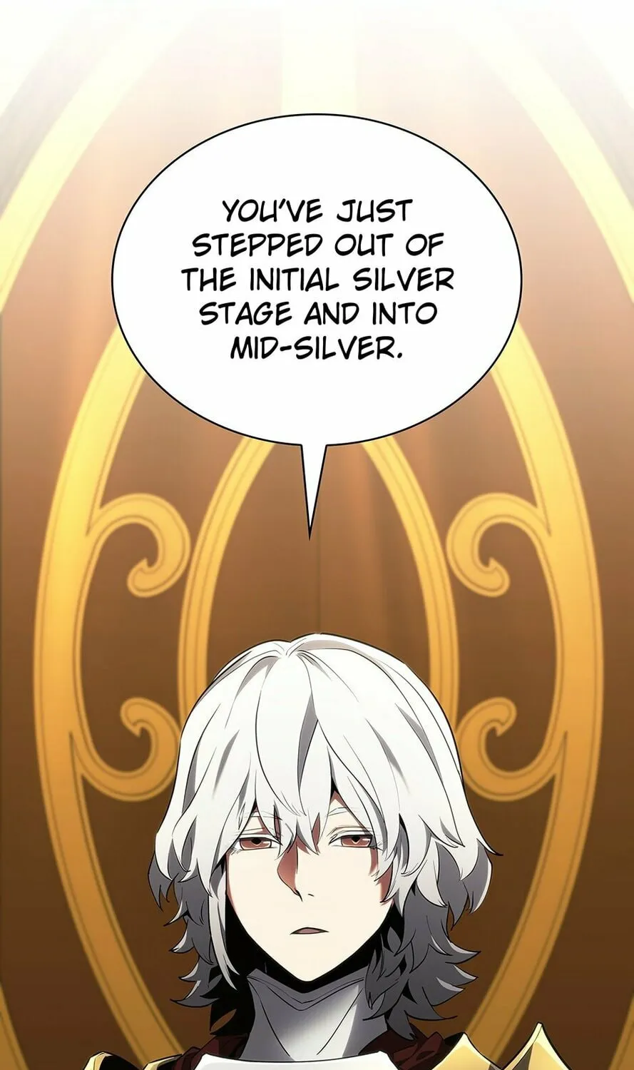 Read The Beginning After the End chapter 183 image 122 on Lezhin