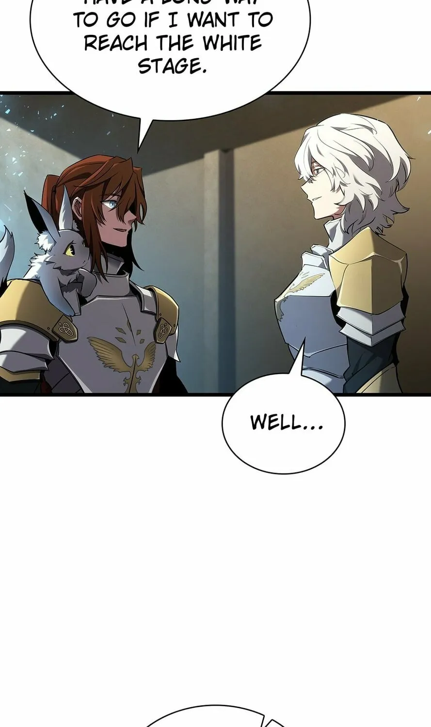 Read The Beginning After the End chapter 183 image 126 on Lezhin