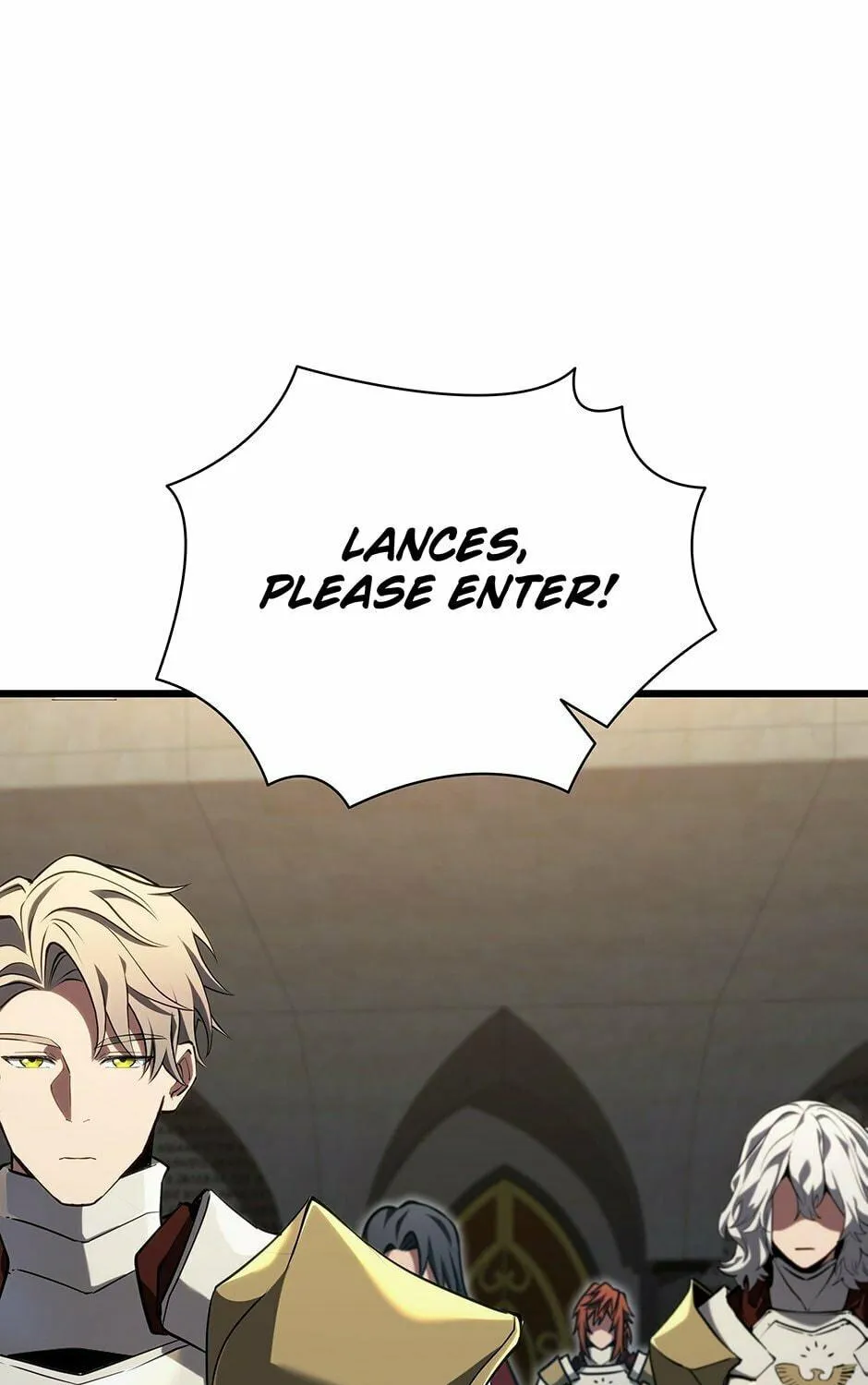 Read The Beginning After the End chapter 183 image 130 on Lezhin