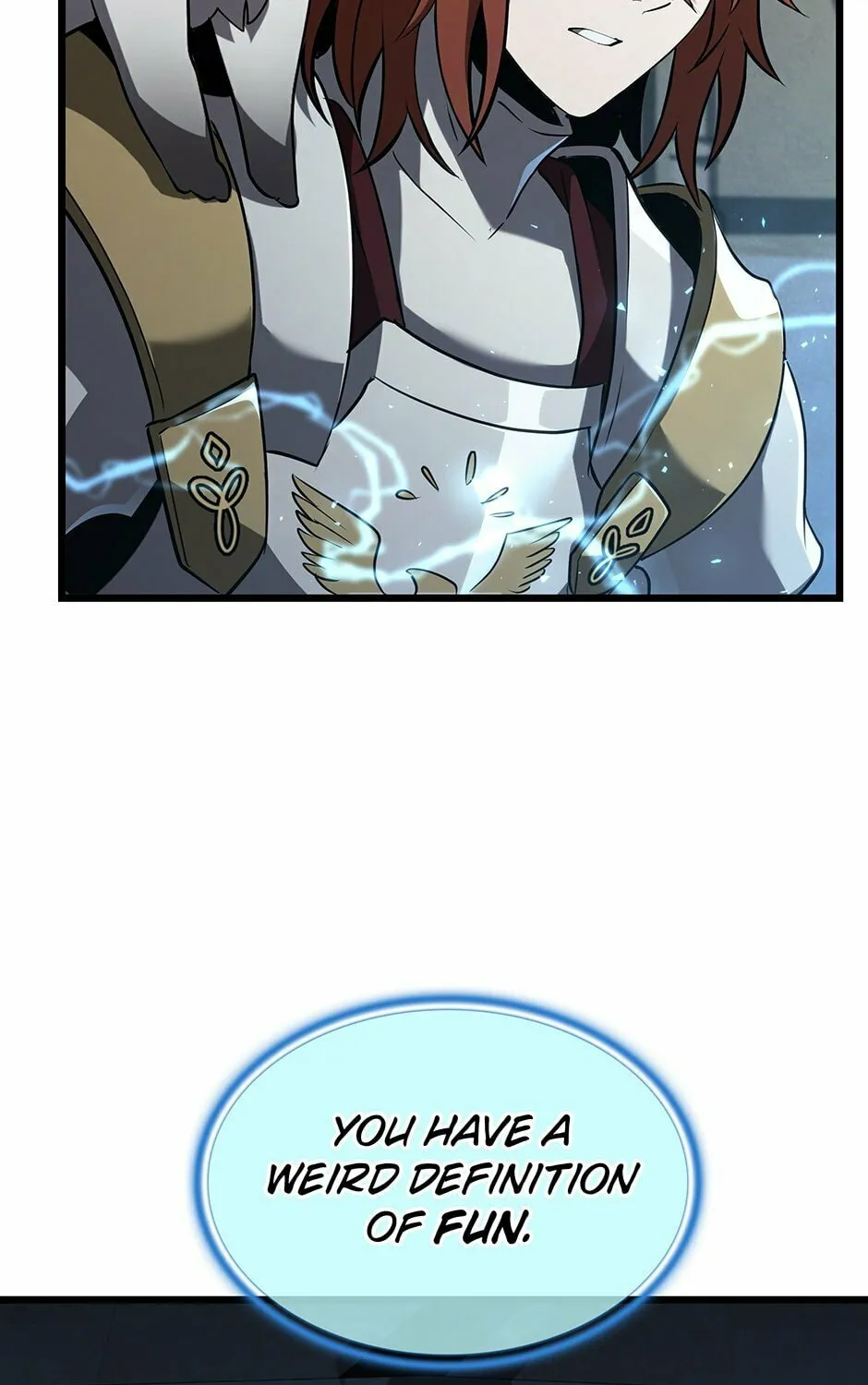 Read The Beginning After the End chapter 183 image 134 on Lezhin