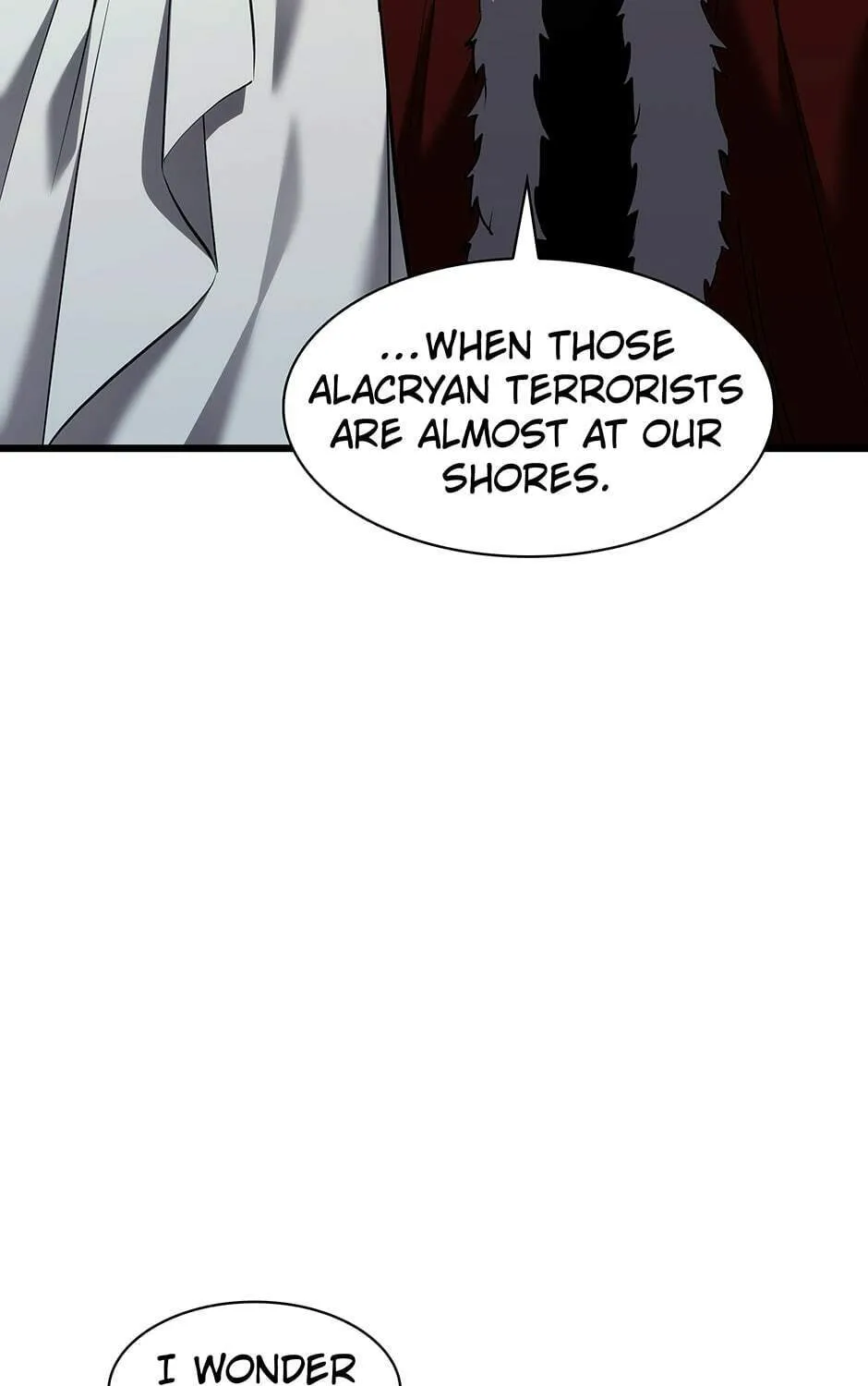 Read The Beginning After the End chapter 183 image 14 on Lezhin