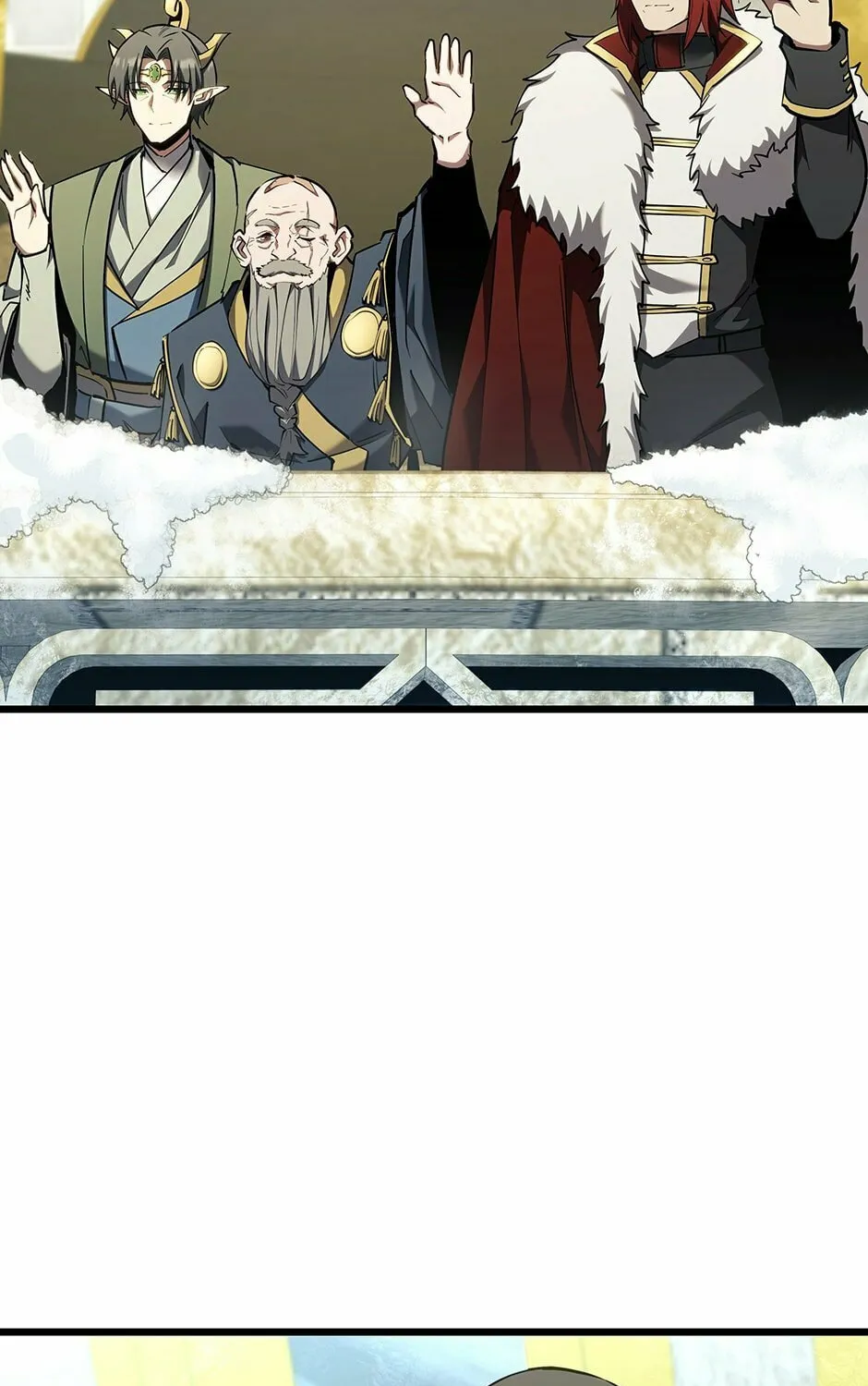 Read The Beginning After the End chapter 183 image 146 on Lezhin