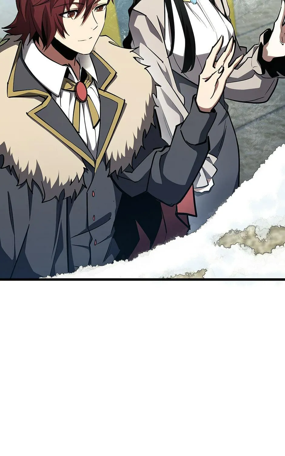 Read The Beginning After the End chapter 183 image 148 on Lezhin
