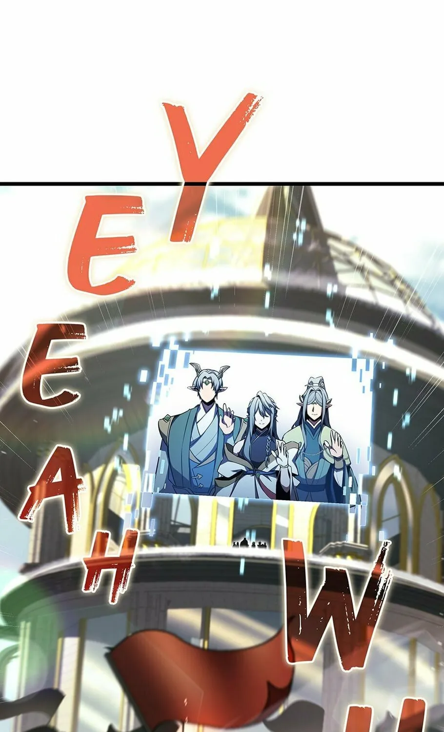 Read The Beginning After the End chapter 183 image 152 on Lezhin